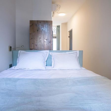 Hotspot Location, Wifi, Bed En Koffie Harmony Daire Tilburg Dış mekan fotoğraf