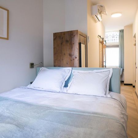 Hotspot Location, Wifi, Bed En Koffie Harmony Daire Tilburg Dış mekan fotoğraf
