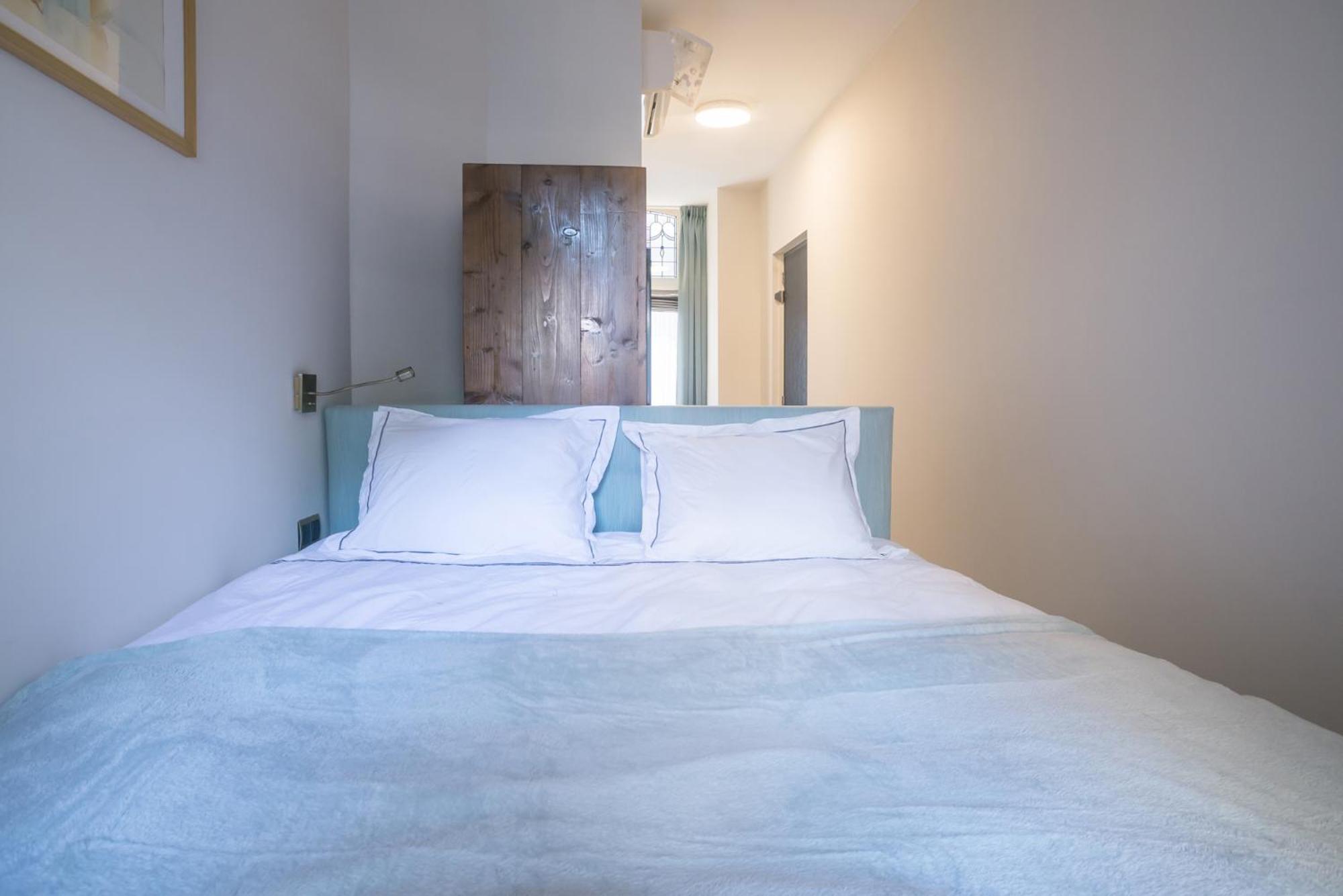 Hotspot Location, Wifi, Bed En Koffie Harmony Daire Tilburg Dış mekan fotoğraf