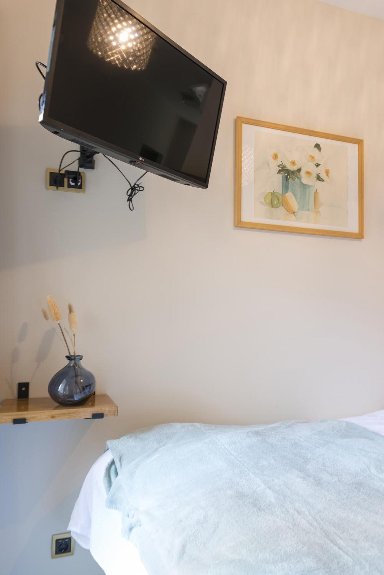Hotspot Location, Wifi, Bed En Koffie Harmony Daire Tilburg Dış mekan fotoğraf