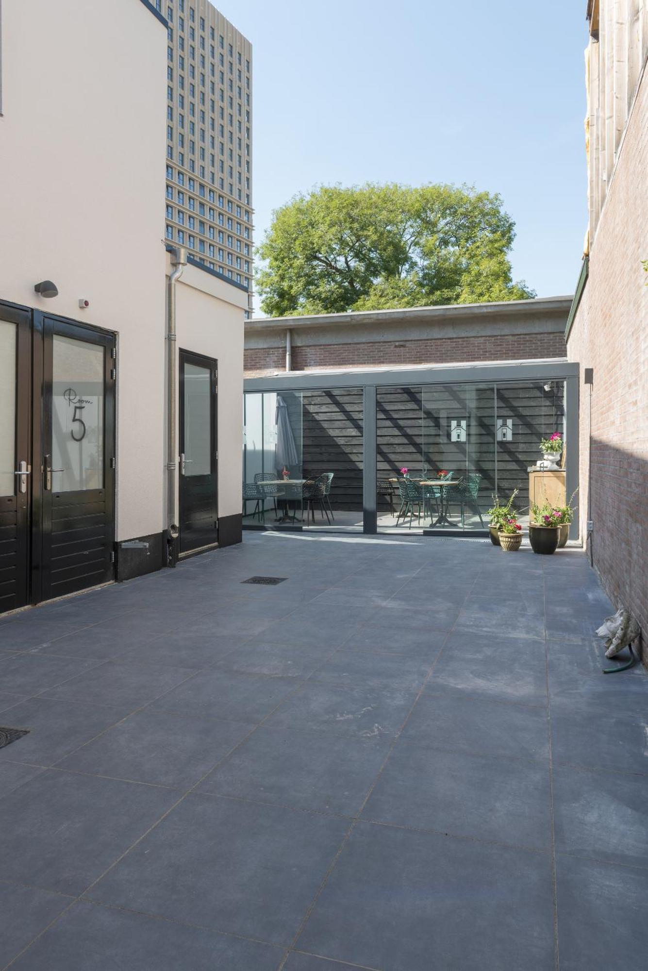 Hotspot Location, Wifi, Bed En Koffie Harmony Daire Tilburg Dış mekan fotoğraf