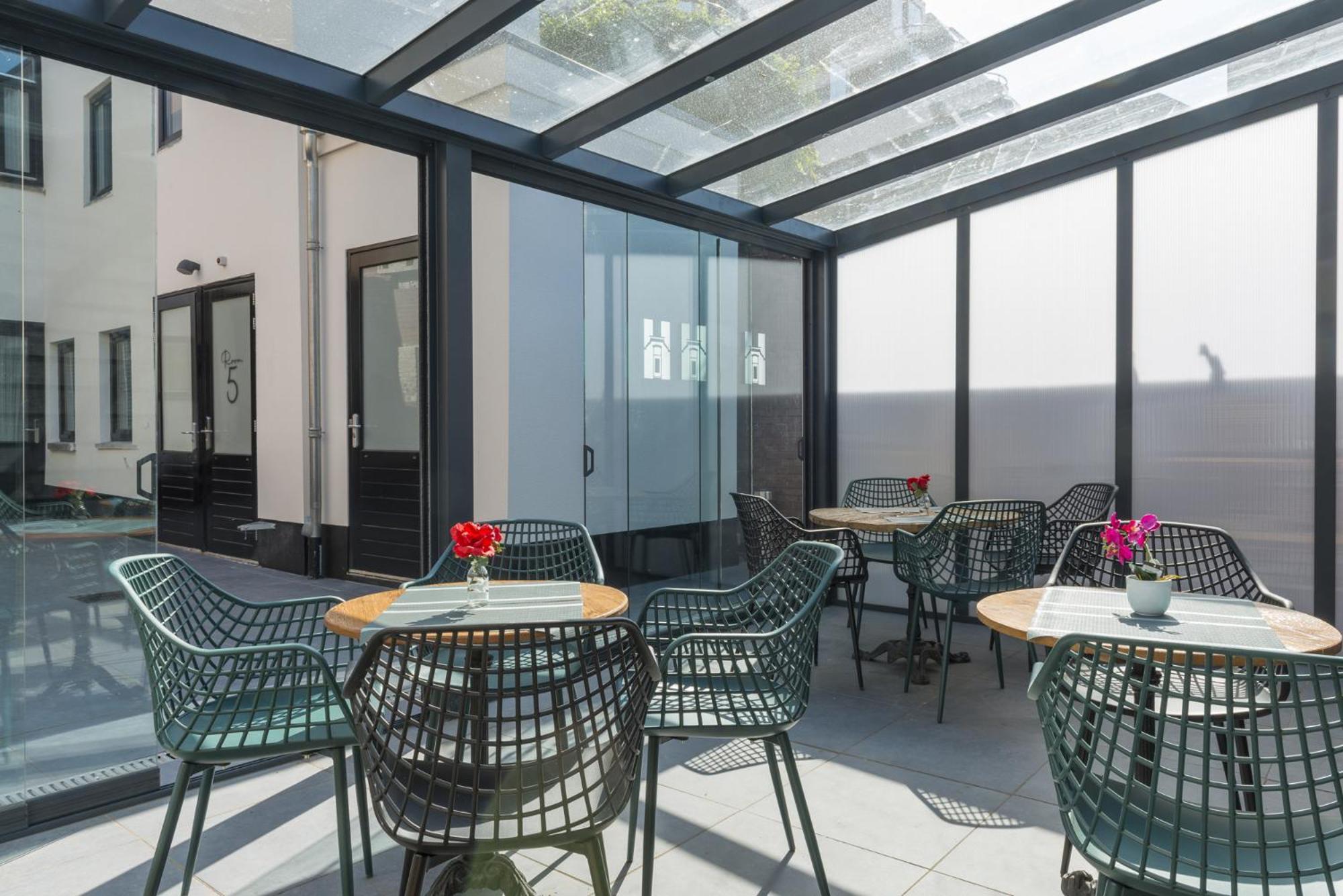 Hotspot Location, Wifi, Bed En Koffie Harmony Daire Tilburg Dış mekan fotoğraf