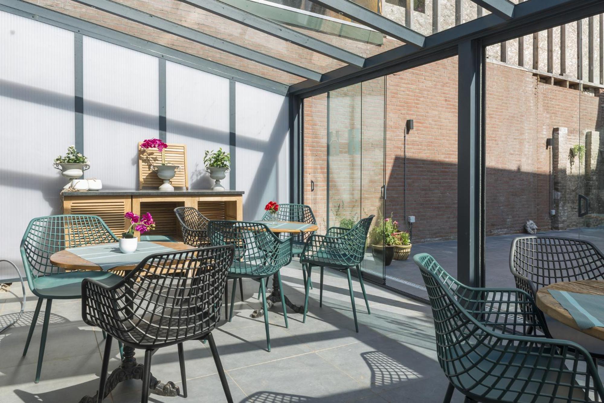Hotspot Location, Wifi, Bed En Koffie Harmony Daire Tilburg Dış mekan fotoğraf