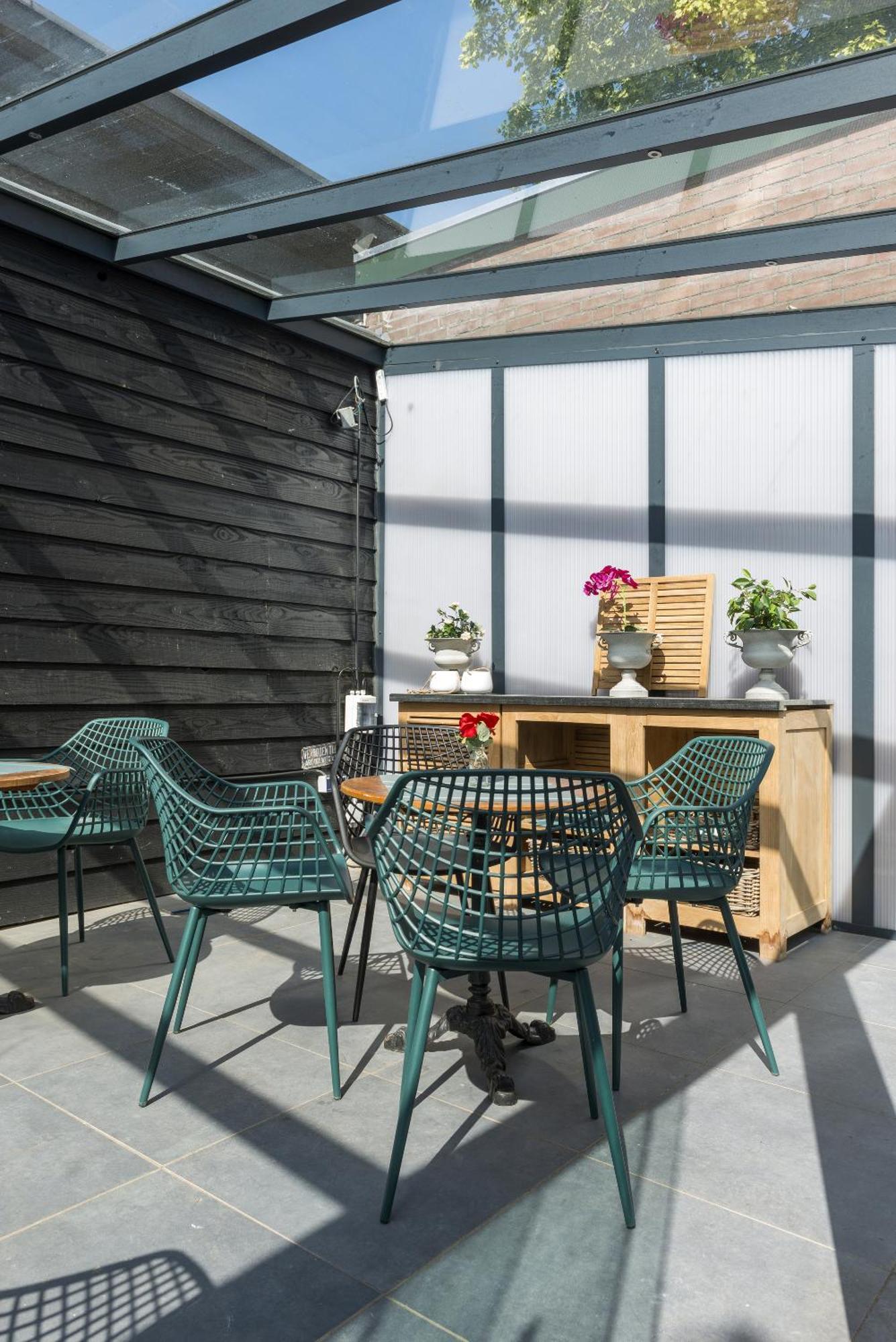 Hotspot Location, Wifi, Bed En Koffie Harmony Daire Tilburg Dış mekan fotoğraf